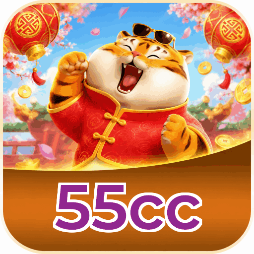 Slots 55cc - RTP Alto Certificado
