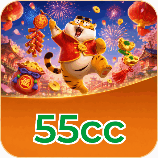 Slots 55cc - Jackpots Progressivos