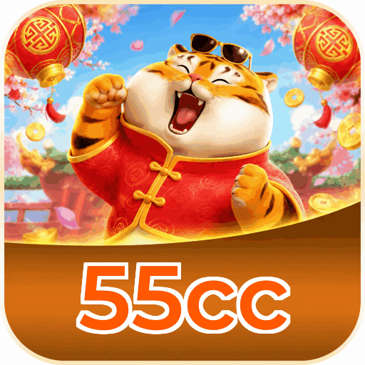 55cc Instalar Logo 1