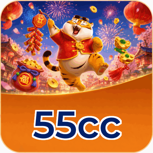 55cc Instalar Logo 2