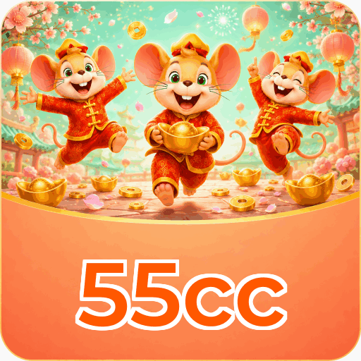 55cc Logo 1
