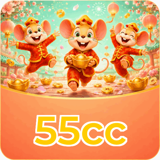 55cc Instalar Logo 3