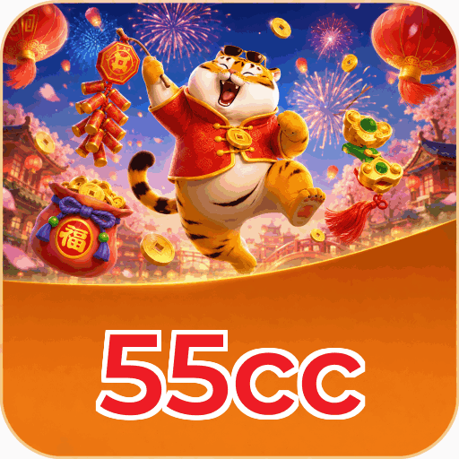 Fortune Tiger Logo 3