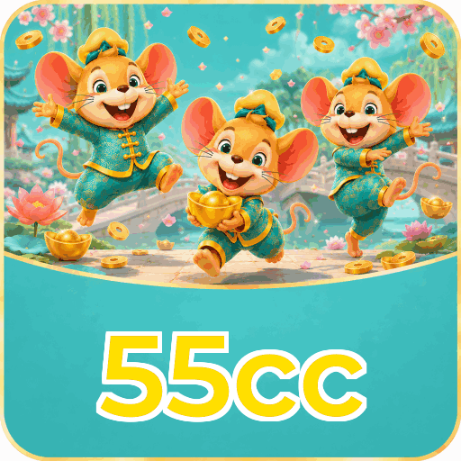 55cc Logo 3